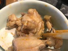 -三人行骨头王火锅(长寿店)