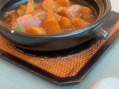 -安徽大厦中餐厅