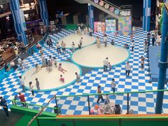 -蒙特利亲子乐园