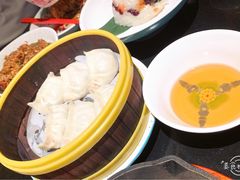 -老头儿油爆虾·知味杭州(爱琴海购物中心)