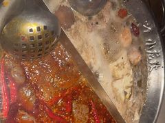 -小龙坎火锅(全球总店)