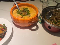 -33号大院·青岛本帮菜(五四广场店)