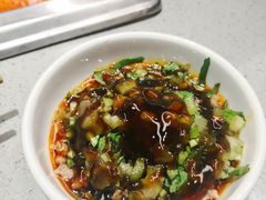 -海底捞火锅(连城广场店)