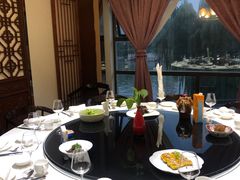 -香雪海饭店中餐厅(人民桥店)