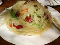 -琴早英子菜馆(古田路店)
