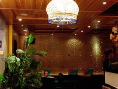 大堂-Siam泰餐厅(水上公园店)