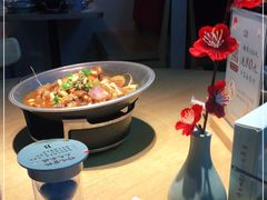 -蜜桃餐厅·伴山(绿宝广场店)