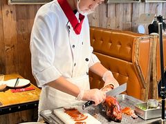 -青年公社烤鸭(青年路店)