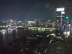 -三迪希尔顿酒店·星空酒廊