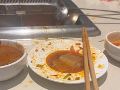 -海底捞火锅(万丰桥店)