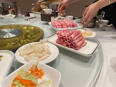 -天宜隆蘑菇宴火锅(石景山旗舰店)