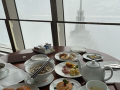 -上海柏悦酒店