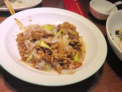 -惠宾饭庄(中山路店)