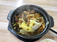 -赵家牛肉砂锅(台西三路店)