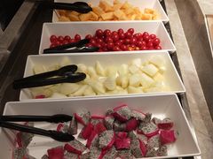 -比格比萨自助(万柳华联店)