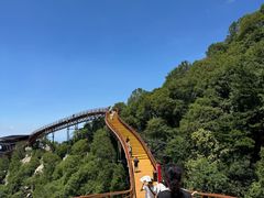 -少华山国家森林公园