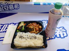 -全家便利店(王府井大街店)
