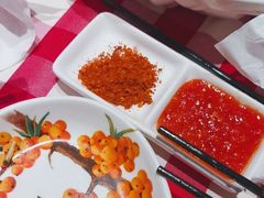 -西贝(六里桥旗舰店)
