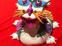 -北京工艺美术博物馆