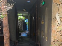 -森SPA·泰式按摩·精油Massage(宝安中心店)