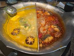 -湊湊火锅·茶憩(皇姑万象汇店)