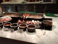 -苏州苏州湾艾美酒店-新食谱全日制餐厅