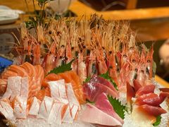 -花潮料理艺食馆(世欧广场店)
