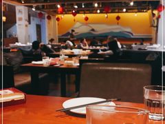 大堂-陆壹捌餐厅(五大道店)