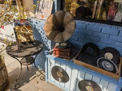 -Hi Fi Acoustic 梵香禅韵·色声香味