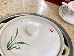 -先机泉水鸡汤(南山老君洞店)