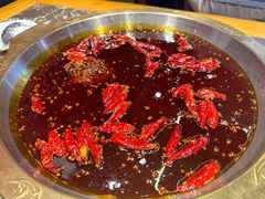 -堂客老火锅(欣阳广场总店)