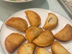 -海尔巴格一甸茶餐厅(团结路店)