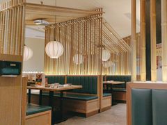 -温野菜涮涮锅(大悦城店)