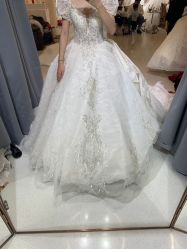 -Color卡诺婚纱礼服馆(南京严选店)