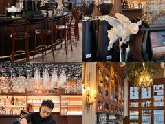 -LE MISSMORE餐酒吧(茉念西里店)