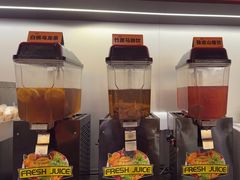 -师烤·豆花烤鱼(广州荔湾扬韬广场店)