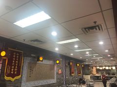 -老边饺子馆(北京南站3店)