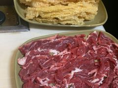 腐竹-胡须佬鸡煲四季火锅(龙珠大道店)