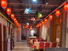 -年辉渔村·非遗传承餐厅(新丰江店)