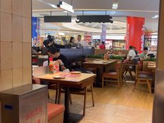 -大师兄·西北小馆(北站缤果空间店)