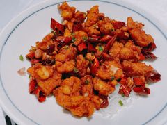 -稻香酒家·34年老字号·港式粤菜(汉街店)
