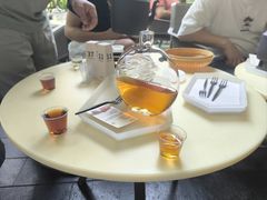 -tea'stone (万象天地店)
