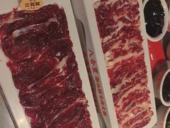 -八合里潮汕鲜牛肉火锅(广州五羊邨店)