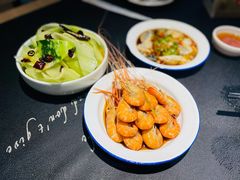 -龙门醉客(上塘路店)