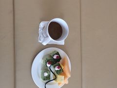 -AdD全日制餐厅(中谷花园酒店)