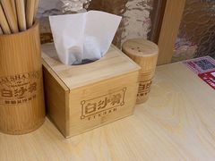 -白沙肴·长沙米粉.小炒湘菜(地王店)