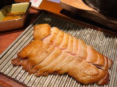 -罗氏十三活虾餐厅(光谷K11购物艺术中心店)