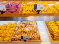 -吴酥生宫廷酥饼(南门口店)