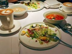 -夏朵餐厅(丁香店)