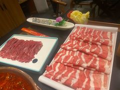 -北门涮肉·铜锅涮肉(南锣鼓巷店)